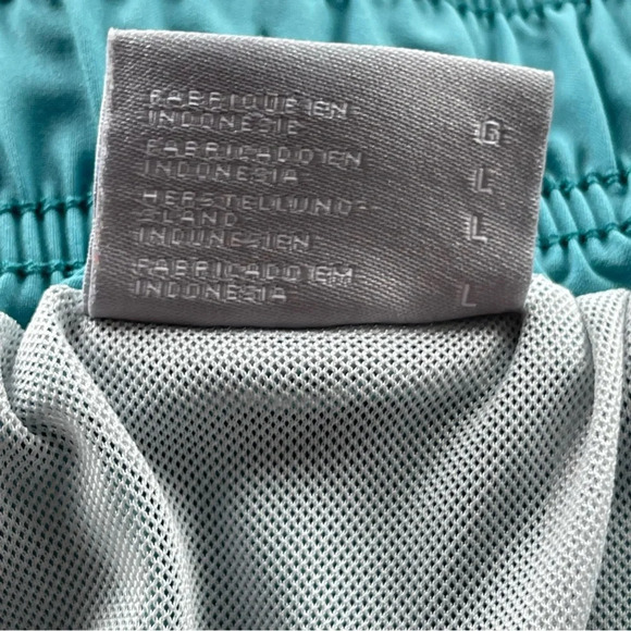 Columbia Swim shorts Size Large - Picture 9 of 12